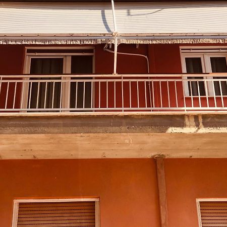 The Student'S Home Kavala Exterior foto